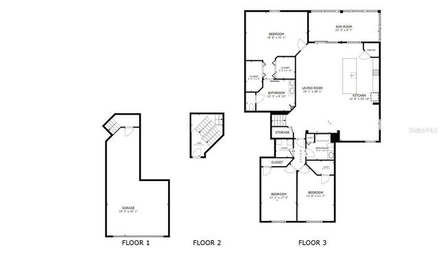 6005 WORSHAM LANE 103, Bradenton, FL 34211