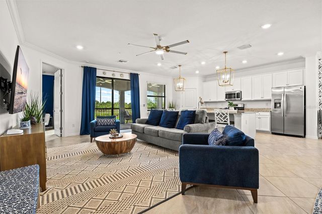 6005 WORSHAM LANE 103, Bradenton, FL 34211
