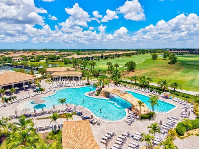 6005 WORSHAM LANE 103, Bradenton, FL 34211