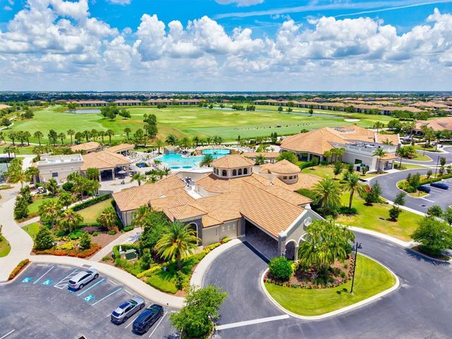 6005 WORSHAM LANE 103, Bradenton, FL 34211