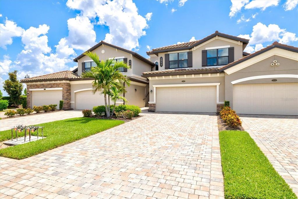6005 WORSHAM LANE 103, Bradenton, FL 34211