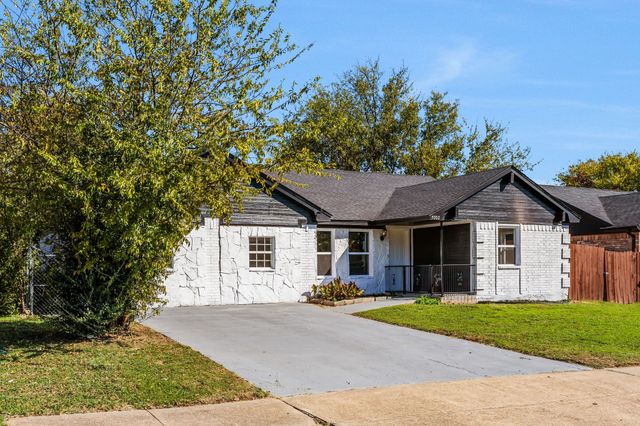 7002 Troy Glen Drive, Dallas, TX 75241