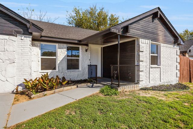 7002 Troy Glen Drive, Dallas, TX 75241