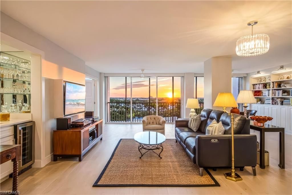 5601 Turtle Bay DR 803, NAPLES, FL 34108 — exterior