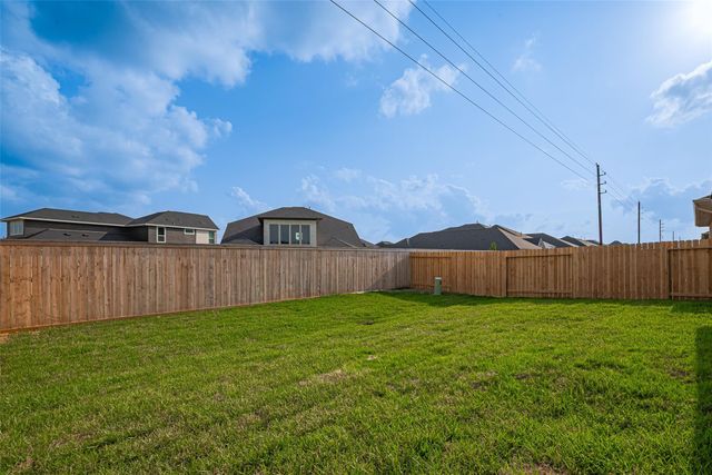 31327 Heddington Lane, Fulshear, TX 77441