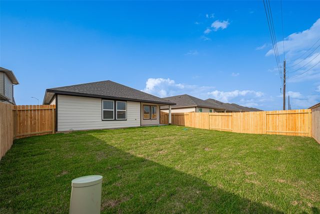 31327 Heddington Lane, Fulshear, TX 77441
