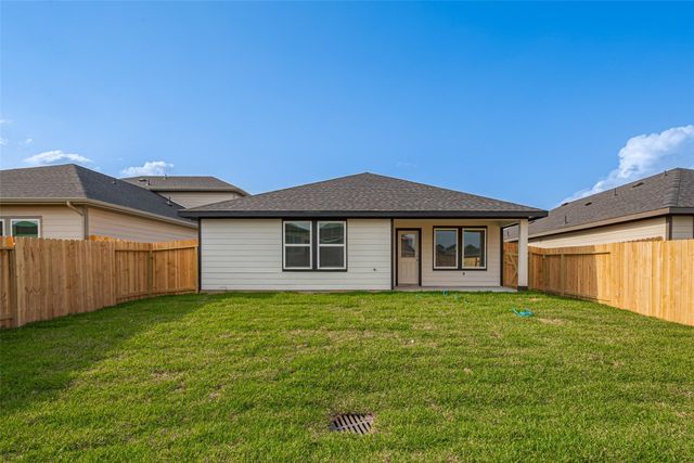 31327 Heddington Lane, Fulshear, TX 77441
