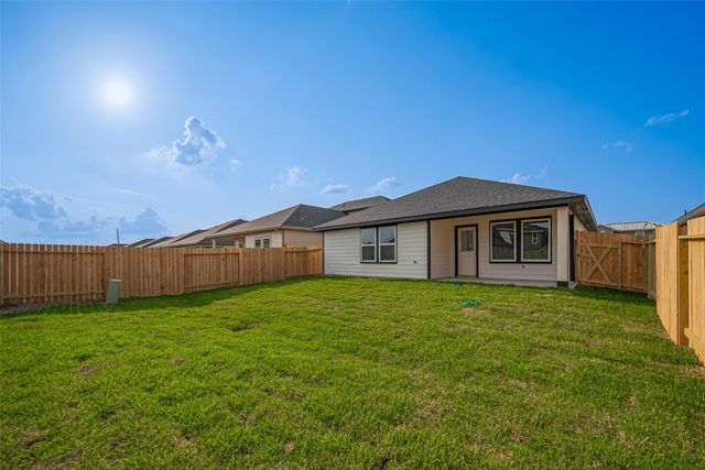 31327 Heddington Lane, Fulshear, TX 77441