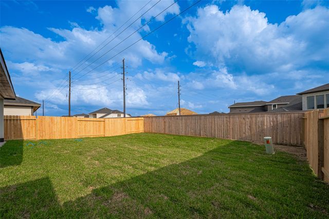 31327 Heddington Lane, Fulshear, TX 77441