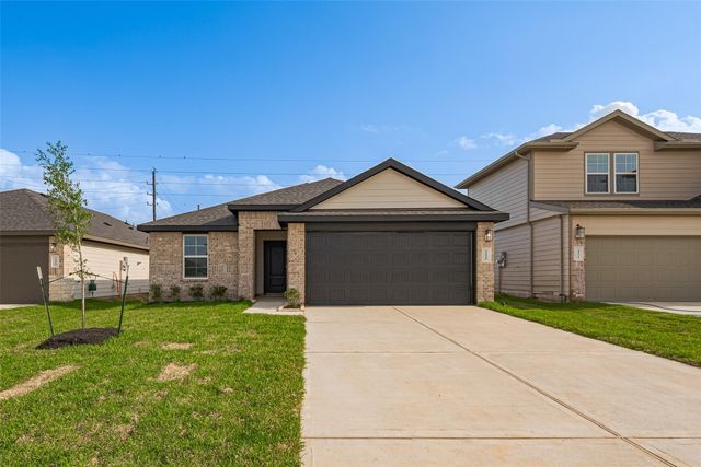 31327 Heddington Lane, Fulshear, TX 77441