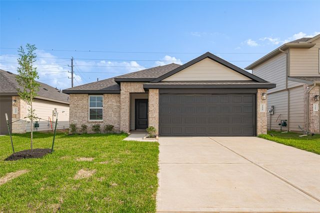 31327 Heddington Lane, Fulshear, TX 77441