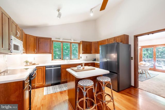 1709 POINT NO POINT DR, Annapolis, MD 21401