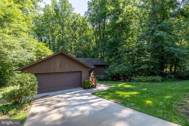 1709 POINT NO POINT DR, Annapolis, MD 21401