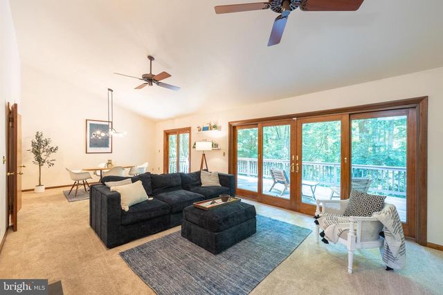1709 POINT NO POINT DR, Annapolis, MD 21401