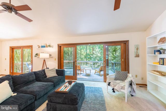 1709 POINT NO POINT DR, Annapolis, MD 21401