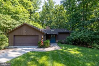 1709 POINT NO POINT DR, Annapolis, MD 21401