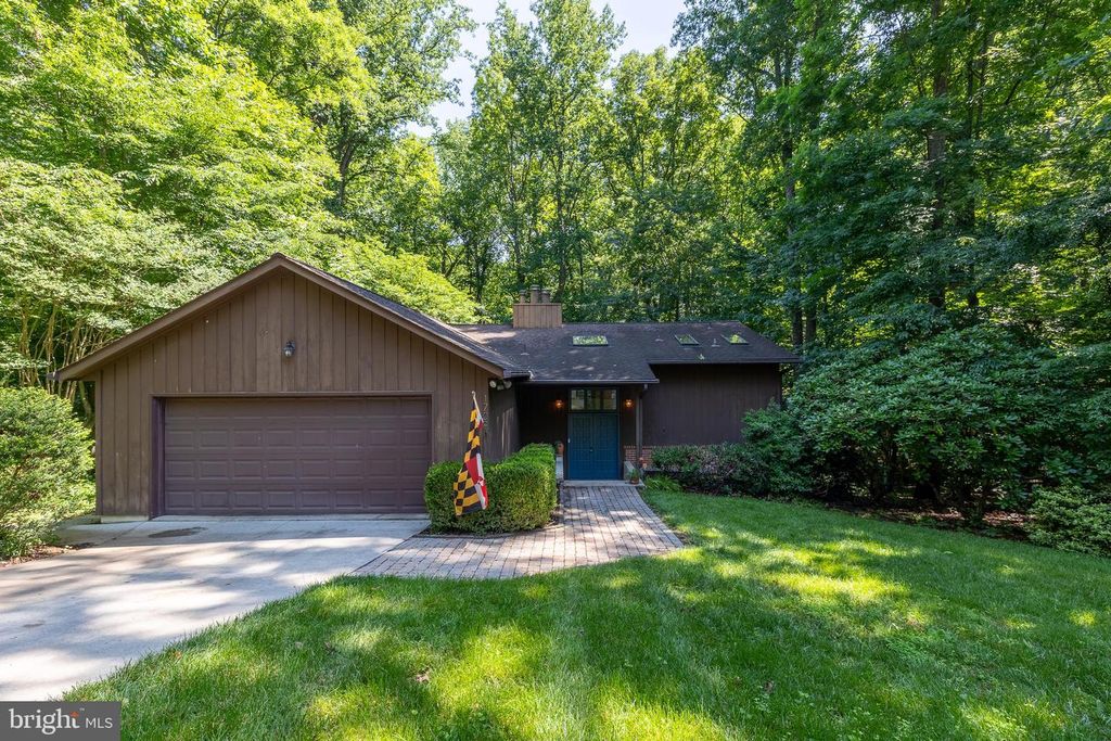 1709 POINT NO POINT DR, Annapolis, MD 21401