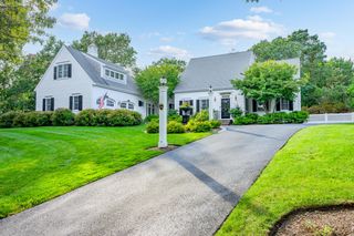 252 N Skyline Drive, Chatham, MA 02633