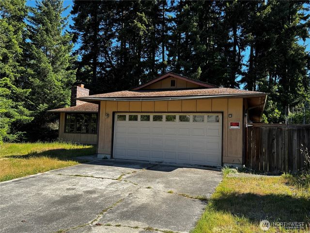 2139 Seabreeze Place, Port Angeles, WA 98363