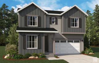12624 S ALPINE LAKE LN #203, Herriman, UT 84096