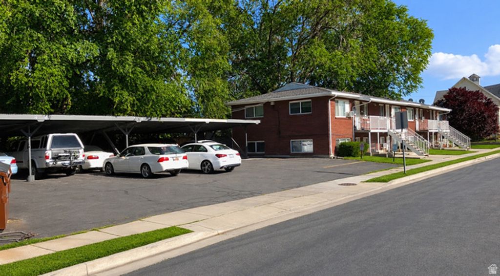 4951 S CENTER ST, Murray, UT 84107 — photo 2
