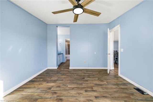 17009 Mt Olive Ave, Windsor, VA 23487