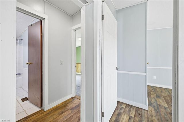 17009 Mt Olive Ave, Windsor, VA 23487