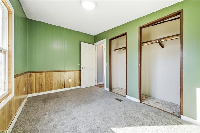 17009 Mt Olive Ave, Windsor, VA 23487