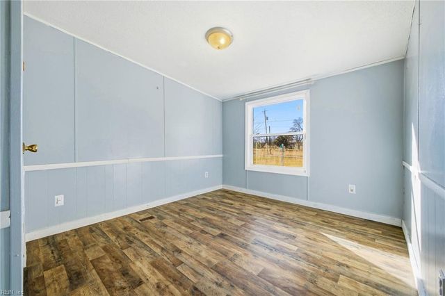 17009 Mt Olive Ave, Windsor, VA 23487