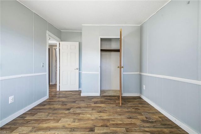 17009 Mt Olive Ave, Windsor, VA 23487