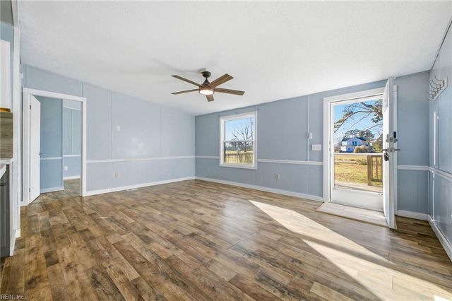 17009 Mt Olive Ave, Windsor, VA 23487