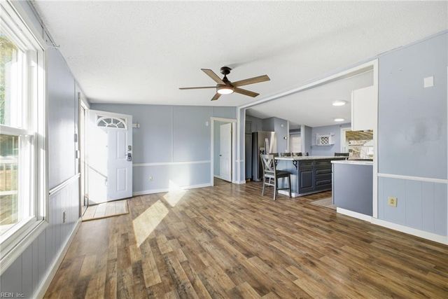 17009 Mt Olive Ave, Windsor, VA 23487