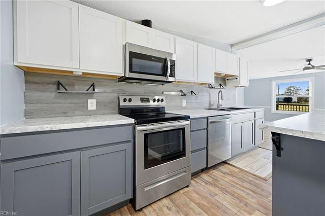 17009 Mt Olive Ave, Windsor, VA 23487