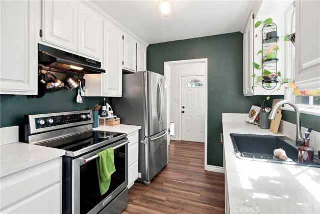 10108 Columbus, Mission Hills (san Fernando), CA 91345