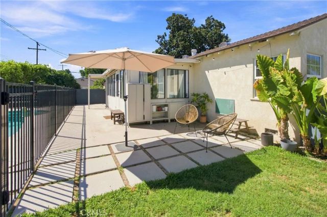10108 Columbus, Mission Hills (san Fernando), CA 91345