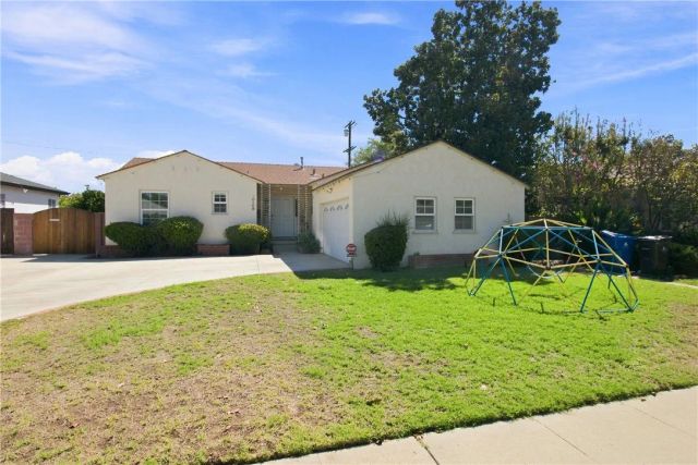 10108 Columbus, Mission Hills (san Fernando), CA 91345