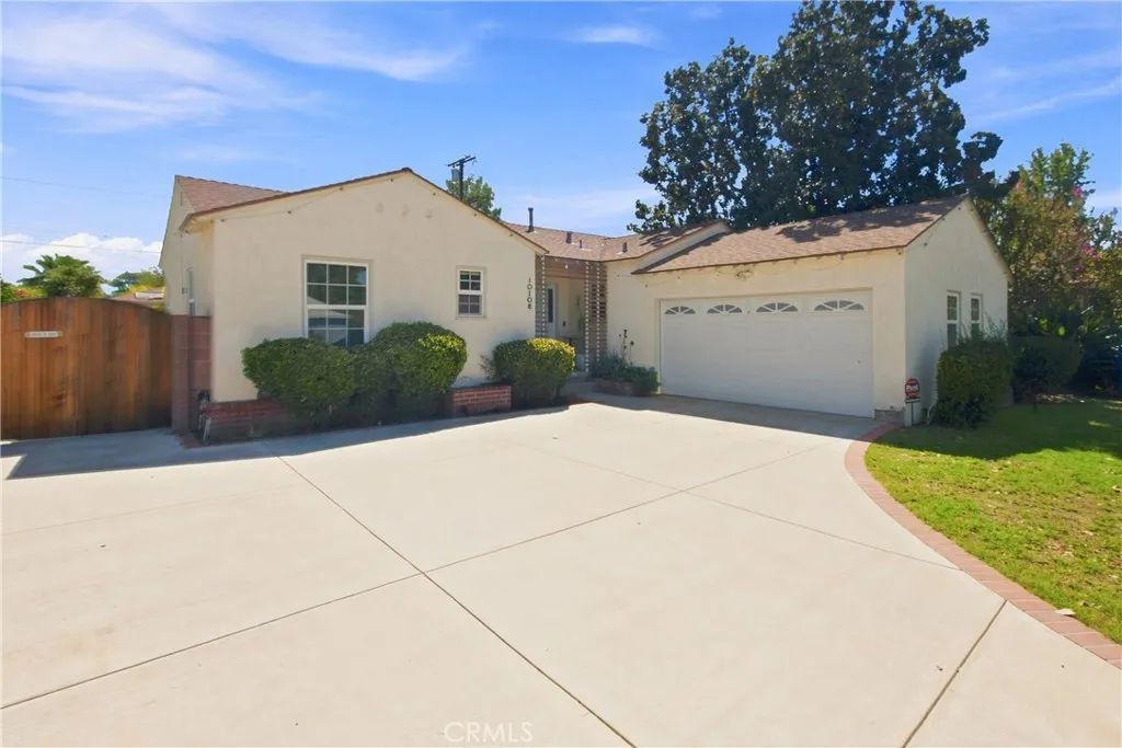 10108 Columbus, Mission Hills (san Fernando), CA 91345