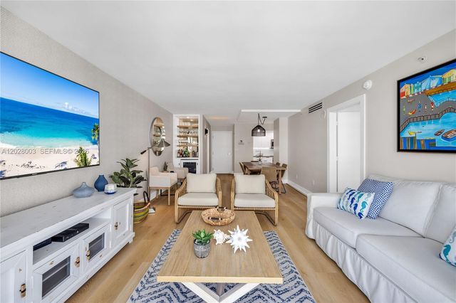 6917 Collins Ave 1404, Miami Beach, FL 33141