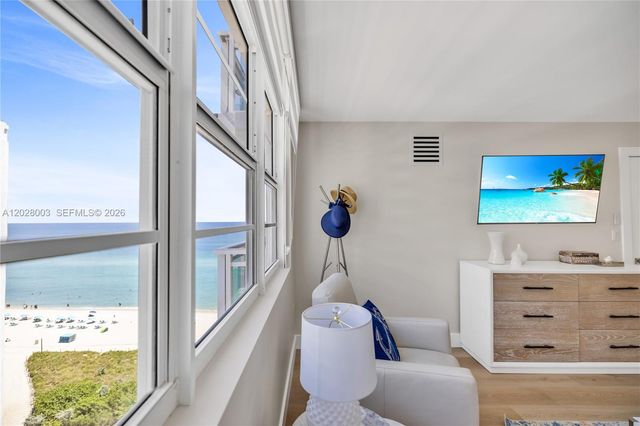 6917 Collins Ave 1404, Miami Beach, FL 33141