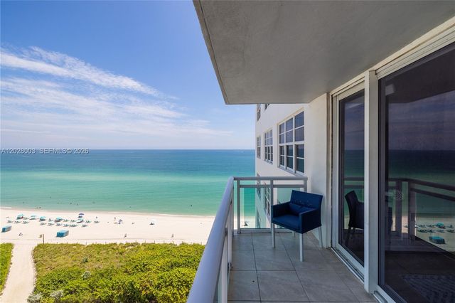 6917 Collins Ave 1404, Miami Beach, FL 33141