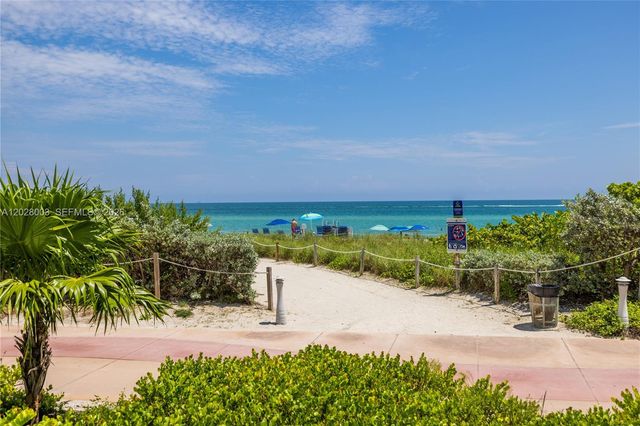 6917 Collins Ave 1404, Miami Beach, FL 33141