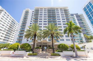 6917 Collins Ave 1404, Miami Beach, FL 33141