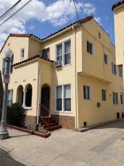 3919 Walton Avenue, Los Angeles, CA 90037