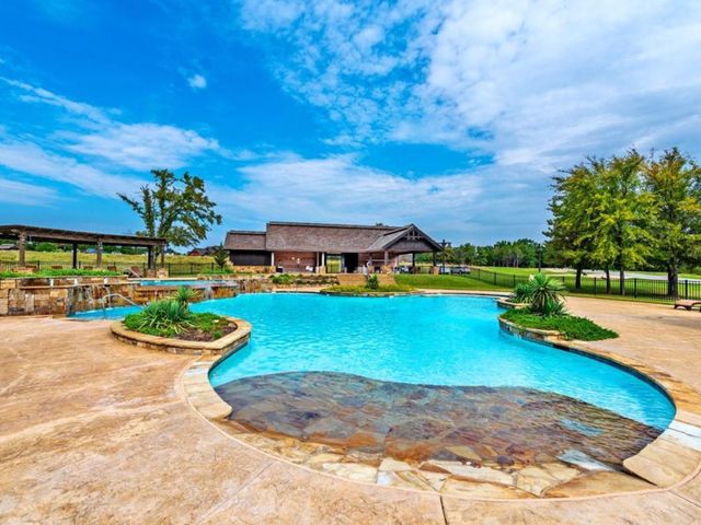 TBD Memorial Street, Gordonville, TX 76245