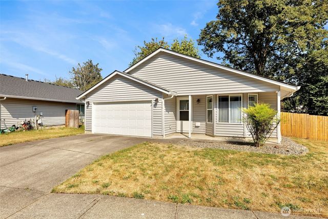 214 SE 11th Circle, Battle Ground, WA 98604