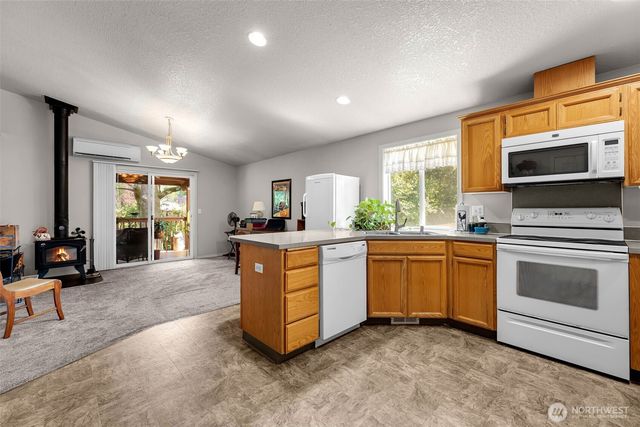 214 SE 11th Circle, Battle Ground, WA 98604