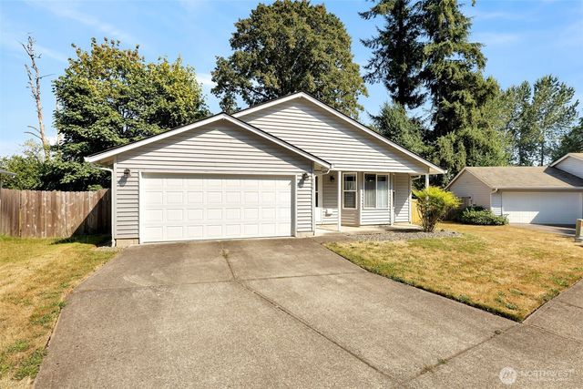 214 SE 11th Circle, Battle Ground, WA 98604