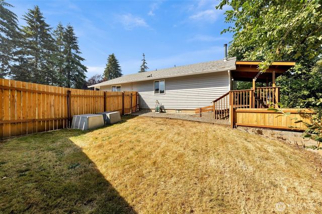 214 SE 11th Circle, Battle Ground, WA 98604