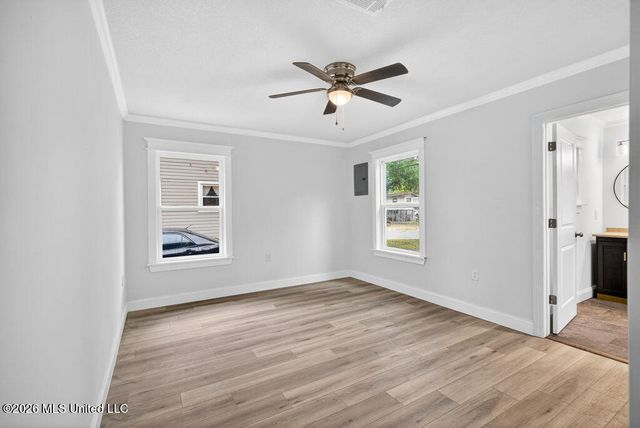 1662 Hollywood Boulevard, Biloxi, MS 39531