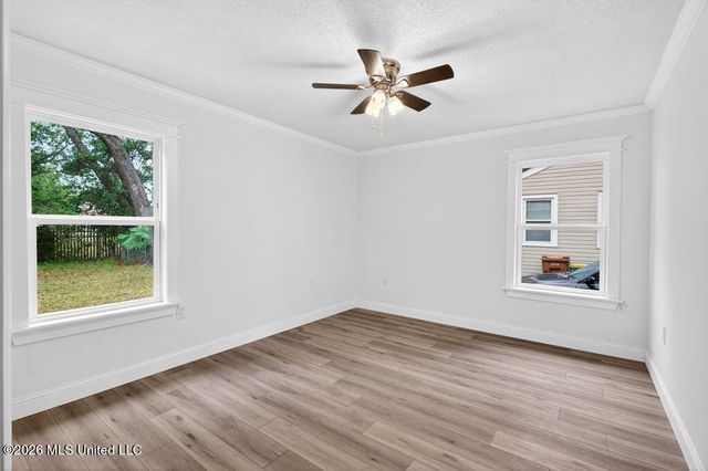 1662 Hollywood Boulevard, Biloxi, MS 39531